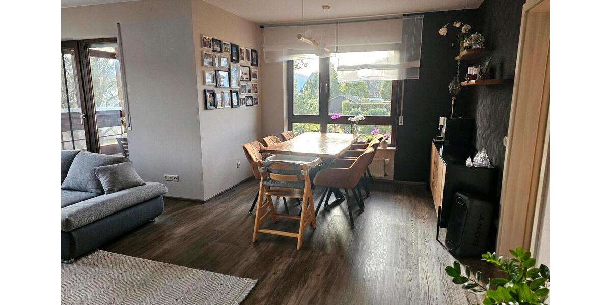 Etagenwohnung Kreuztal - 4 Zimmer, 110 m&sup2;, 269.000&euro; | Angebot:25381589
