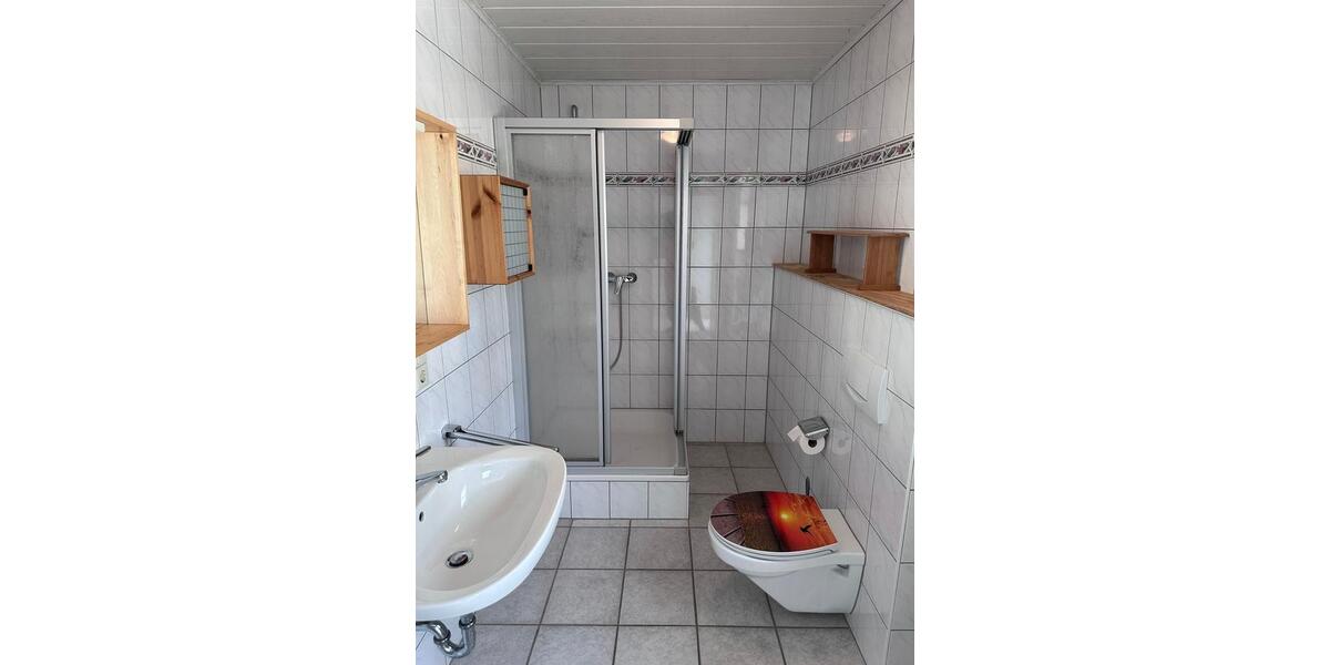 Terrassenwohnung Malberg - 2 Zimmer, 66 m&sup2;, 540&euro; | Angebot:25590931