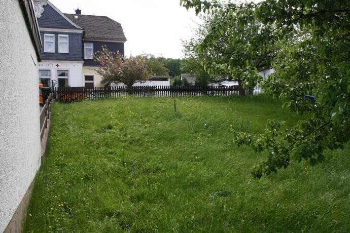 Grundstück Bad Laasphe - 43.840&euro; | Angebot:25665605