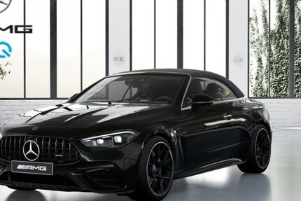 Mercedes-Benz CLE 53 AMG 17.098 km 91.770 &euro; Siegen 57074