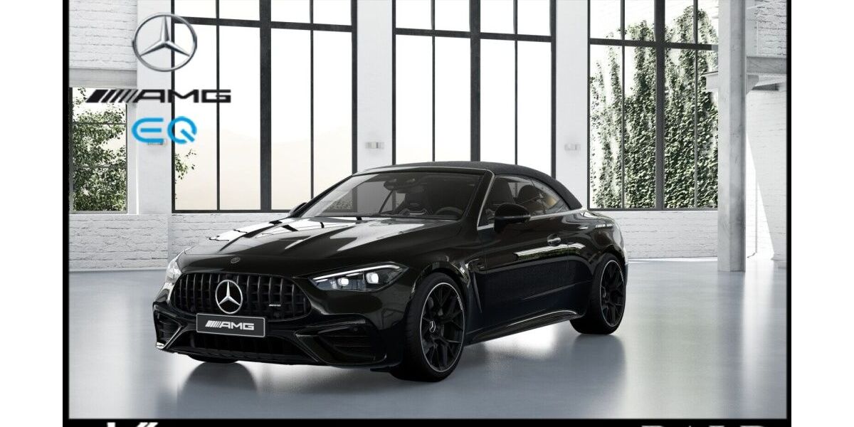 Mercedes-Benz CLE 53 AMG 17.098 km 91.770 &euro; Siegen 57074