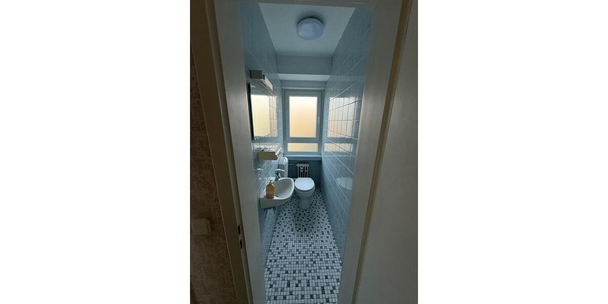 Terrassenwohnung Siegen Kaan-Marienborn - 3 Zimmer, 92 m&sup2;, 860&euro; | Angebot:26045527