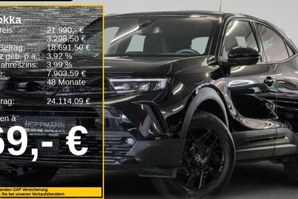 Opel Mokka 49.975 km 21.990 &euro; Siegen 57072