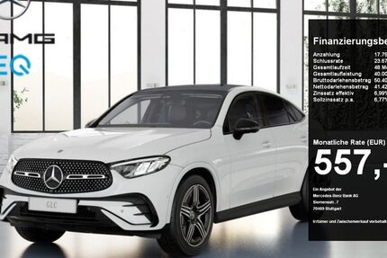 Mercedes-Benz GLC 220 11.855 km 59.180 &euro; Dillenburg 35683