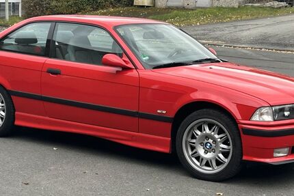 BMW M3 74.870 km 49.500 &euro; Netphen 57250