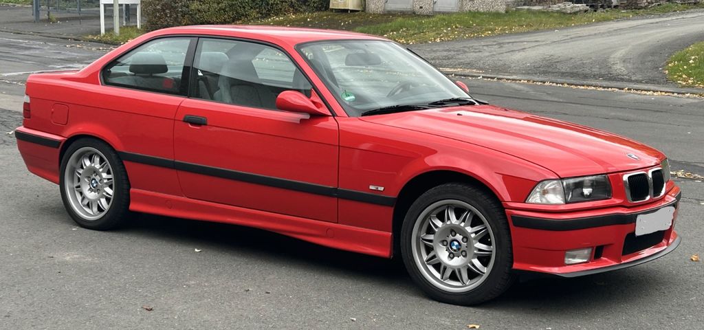 BMW M3 74.870 km 49.500 &euro; Netphen 57250