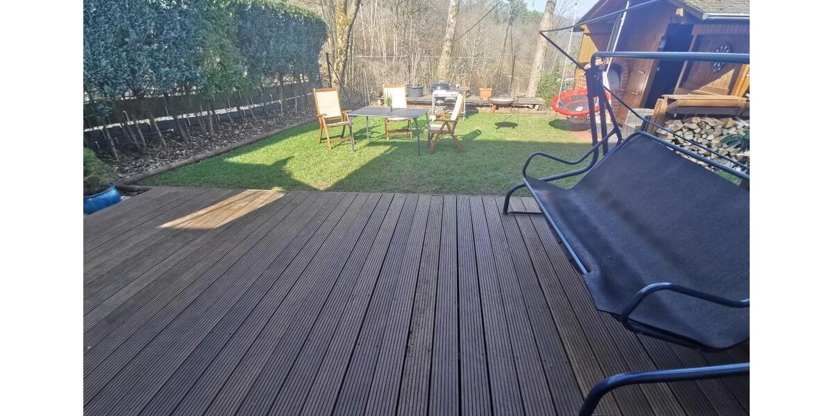 Einfamilienhaus Siegen Eiserfeld - 4 Zimmer, 103 m&sup2;, 240.000&euro; | Angebot:25832750