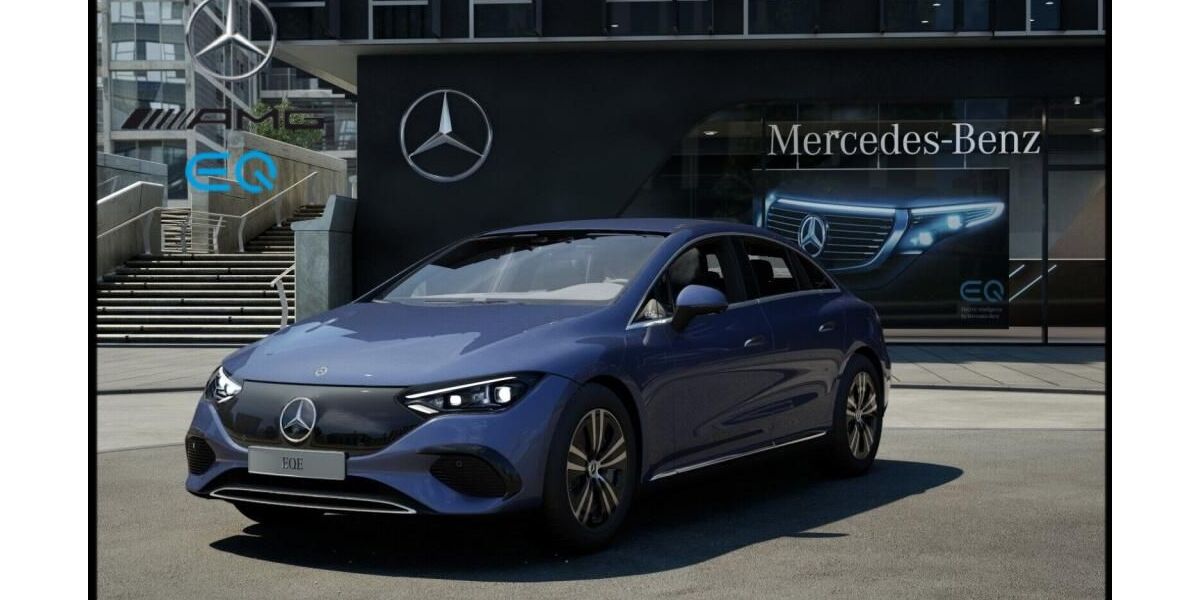 Mercedes-Benz EQE 11.307 km 53.550 &euro; Dillenburg 35683