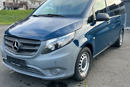 Mercedes-Benz Vito 71.000 km 24.500 &euro; Haiger 35708