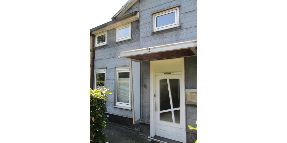 Reihenhaus Wissen - 3 Zimmer, 55 m&sup2;, 79.000&euro; | Angebot:27232952