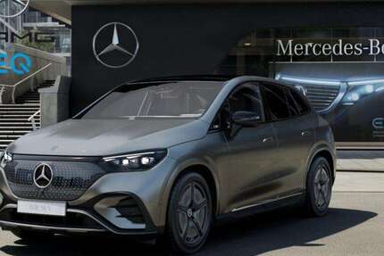 Mercedes-Benz EQE SUV 22.412 km 64.770 &euro; Erndtebrück 57339