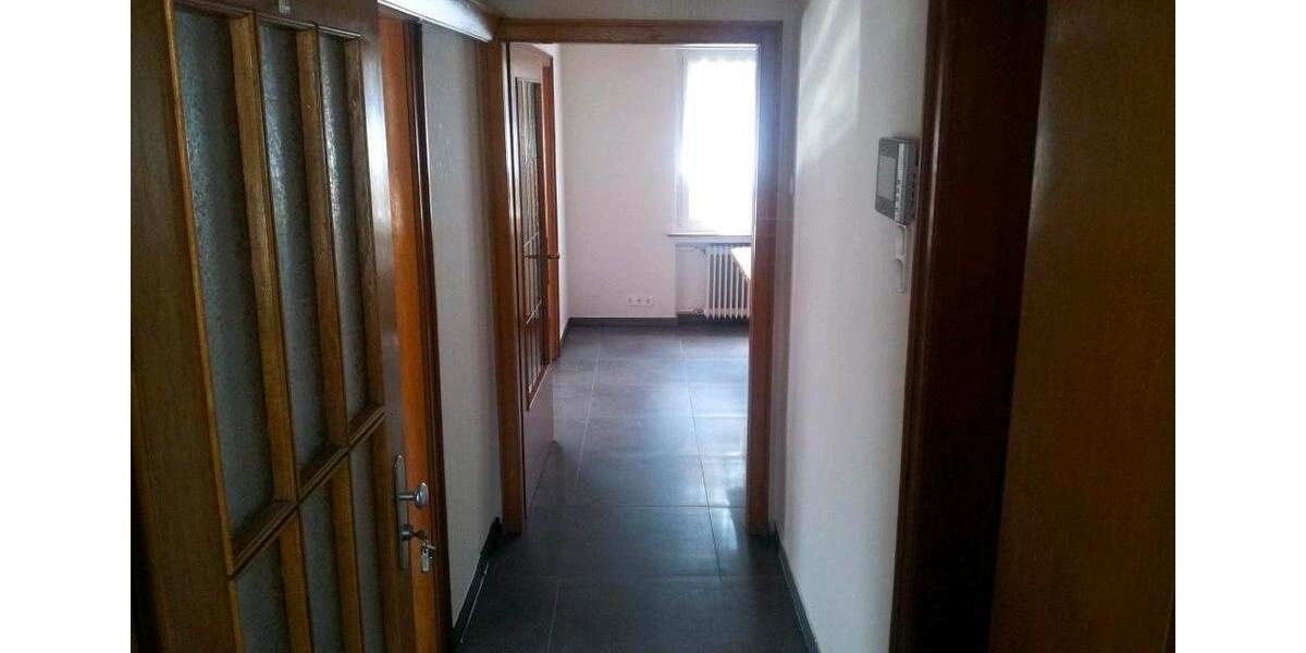 Erdgeschoßwohnung Siegen Kaan-Marienborn - 2 Zimmer, 62 m&sup2;, 885&euro; | Angebot:24754327