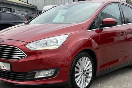 Ford C-Max 105.583 km 6.600 &euro; Wilnsdorf 57234