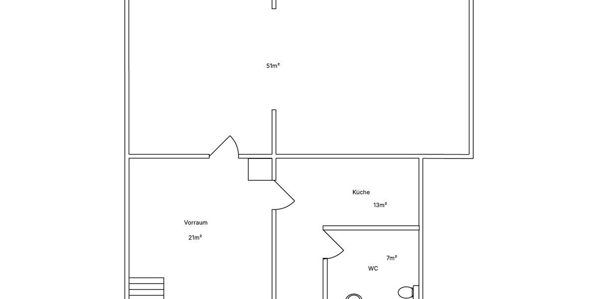 Gewerbeobjekt Siegen Dillnhütten - 700&euro; | Angebot:24864203