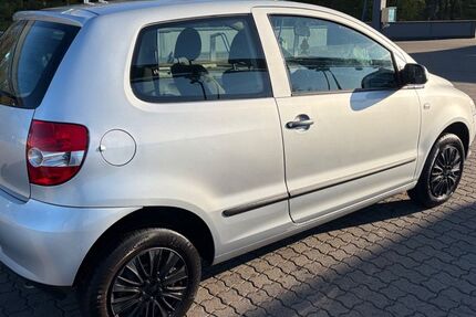 VW Fox 197.000 km 1.000 &euro; Hilchenbach 57271