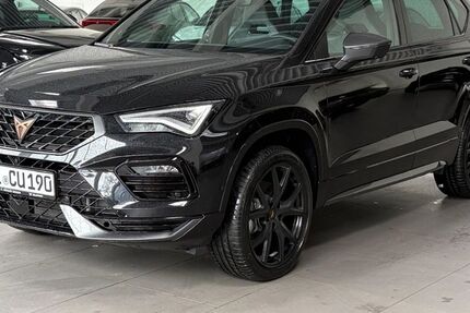 Cupra Ateca 6.000 km 42.980 &euro; Siegen 57072