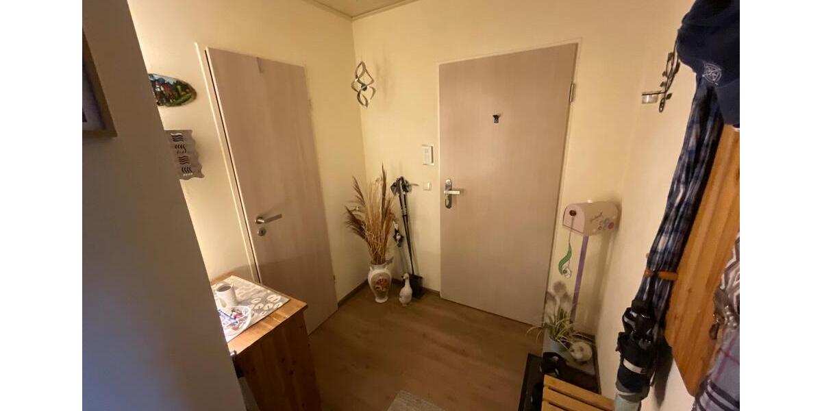 Etagenwohnung Hilchenbach - 3 Zimmer, 84 m&sup2;, 182.000&euro; | Angebot:25281252