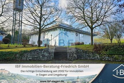 Gewerbeobjekt Siegen Dillnhütten - 2.500&euro; | Angebot:24585405
