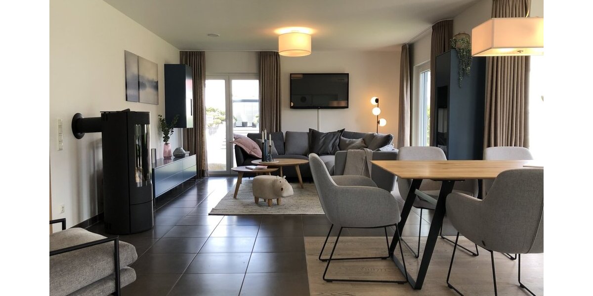 Individuelles 4-Zimmer-Haus in Dillenburg nach Ihren Vorstellungen - Burg Dillenburg | Angebot:27293987