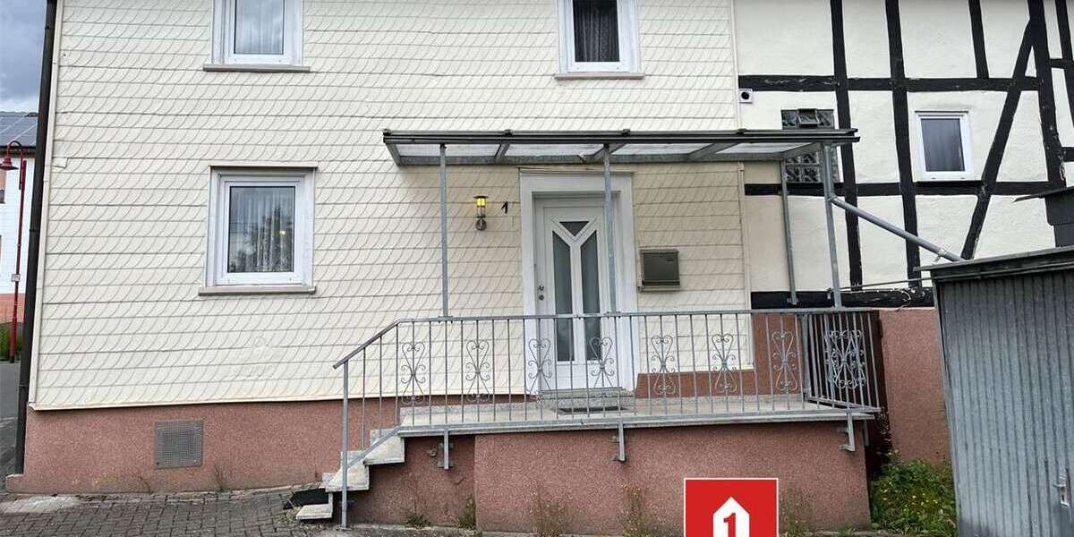 Einfamilienhaus Hamm VG - 3 Zimmer, 60 m&sup2;, 69.000&euro; | Angebot:25510884