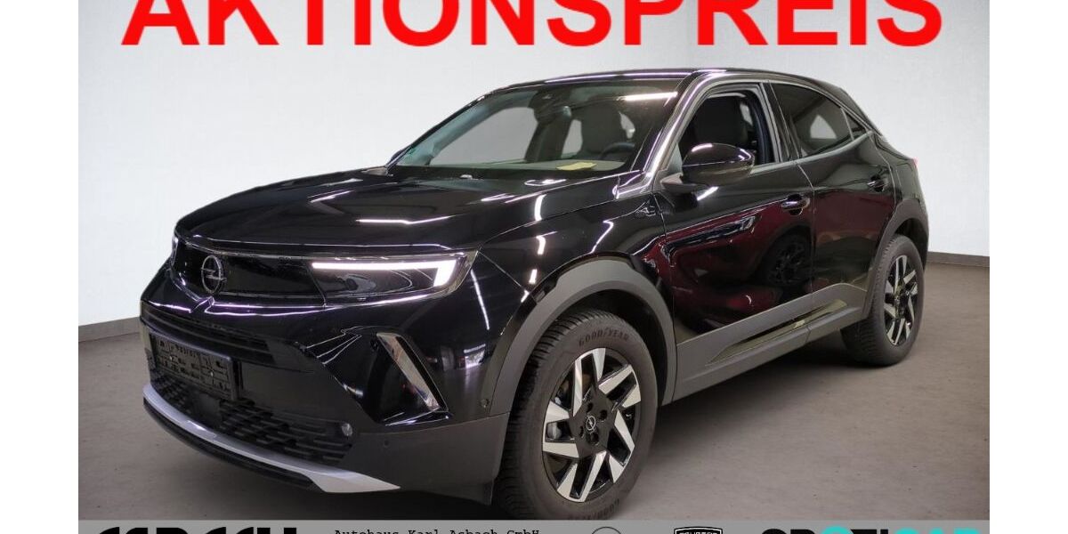 Opel Mokka 11.000 km 16.990 &euro; Hachenburg 57627
