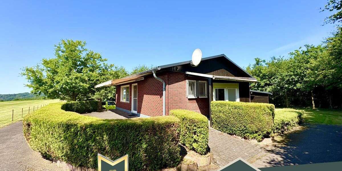 Einfamilienhaus Mittelhof / Blickhausen Blickhausen - 3 Zimmer, 65 m&sup2;, 189.000&euro; | Angebot:21388935