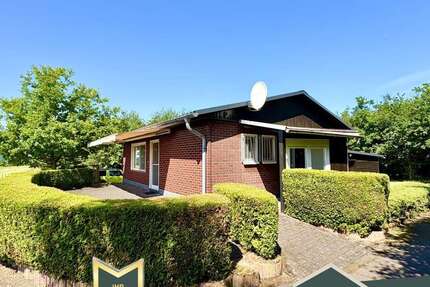 Haus Mittelhof / Blickhausen Blickhausen - 3 Zimmer, 65 m&sup2;, 189.000&euro; | Angebot:21388935