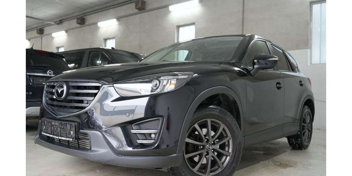 Mazda CX-5 132.557 km 11.690 &euro; Haiger 35708