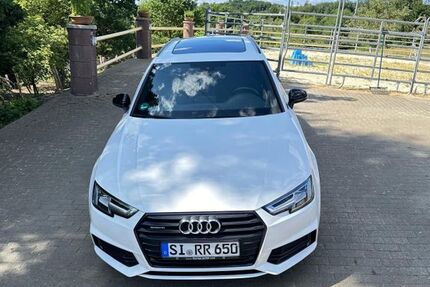 Audi A4 82.000 km 19.999 &euro; Netphen 57250
