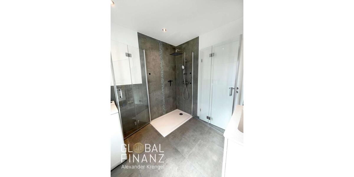 Etagenwohnung Siegen Weidenau - 2 Zimmer, 58 m&sup2;, 750&euro; | Angebot:26039557