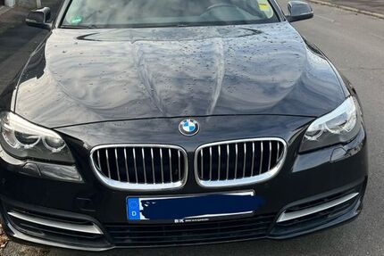 BMW 520 160.000 km 13.900 &euro; Wilnsdorf 57234