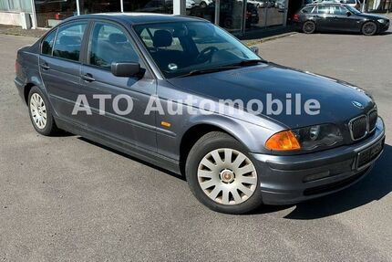 BMW 323 220.000 km 2.799 &euro; Daaden 57567