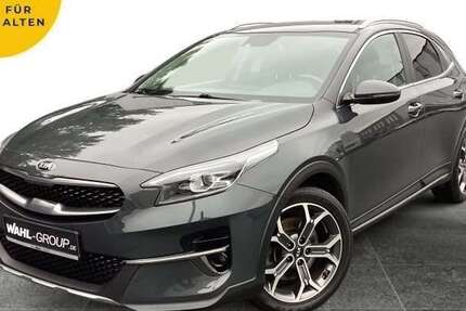 Kia XCeed 55.697 km 19.990 &euro; Siegen 57076