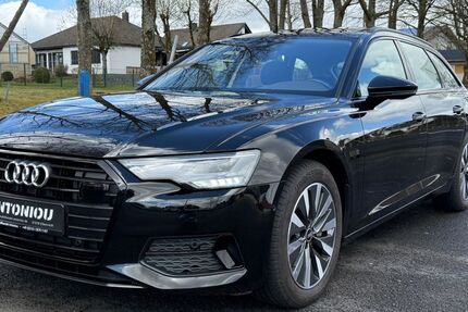 Audi A6 79.400 km 31.990 &euro; Elkenroth 57578
