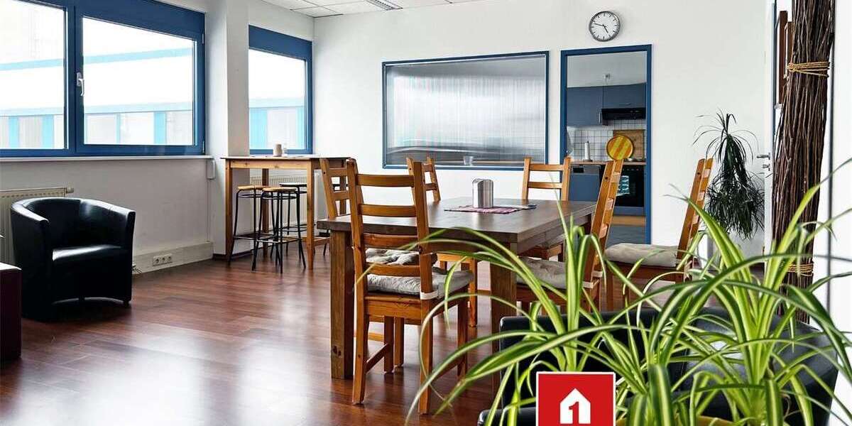 Gewerbeobjekt Kroppach - 1.950&euro; | Angebot:25510893