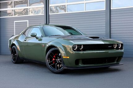 Dodge Challenger 16.210 km 43.950 &euro; Rennerod 56477