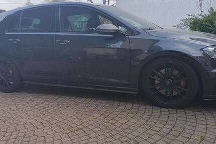 VW Golf 127.666 km 13.500 &euro; Volnsberg 57074