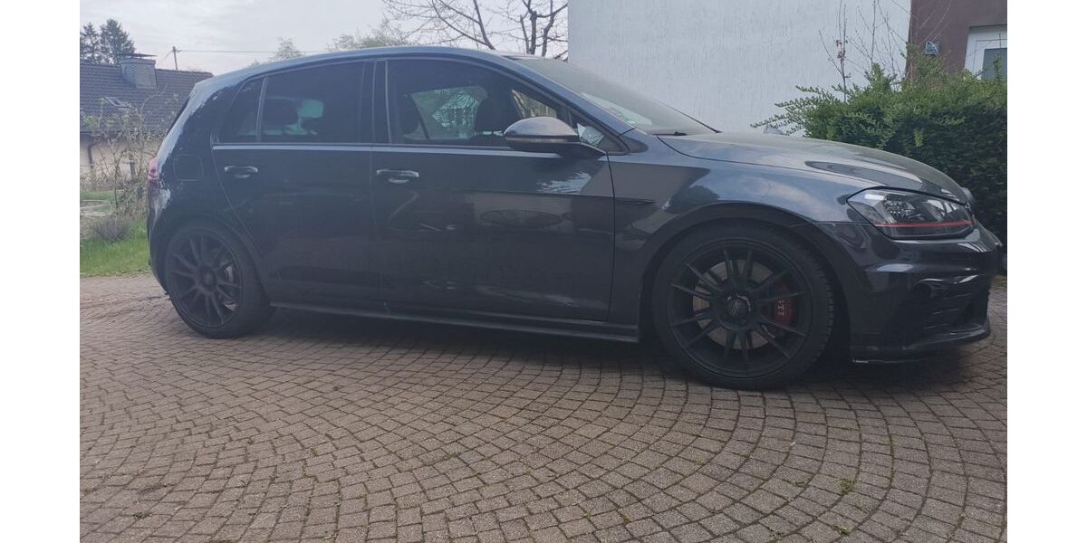 VW Golf 127.666 km 14.000 &euro; Volnsberg 57074