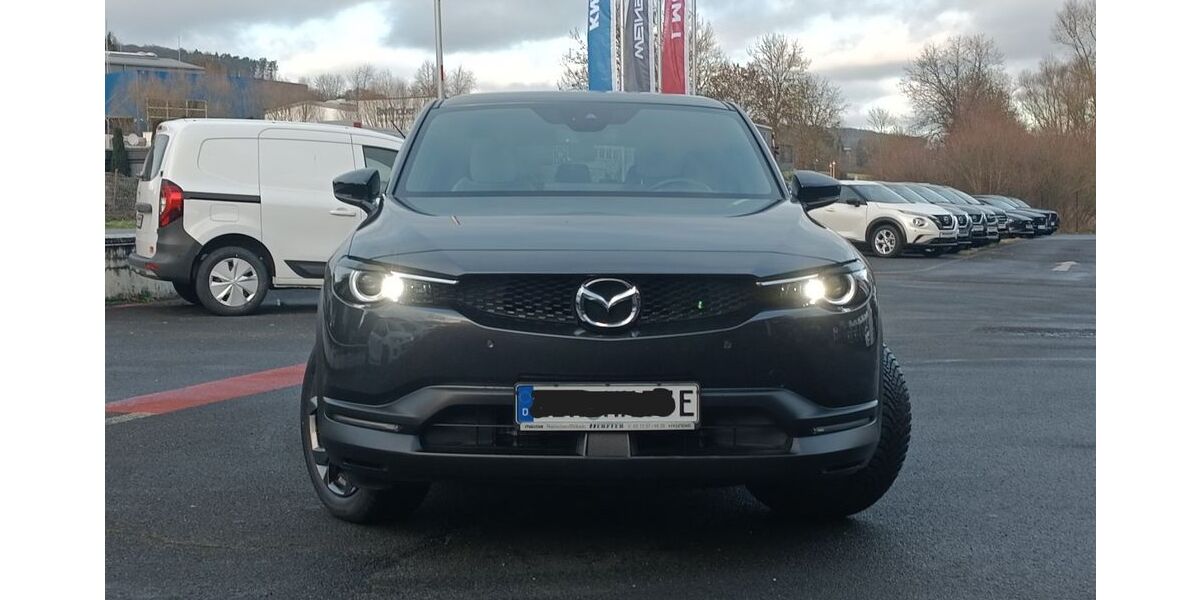 Mazda MX-30 24.999 km 17.654 &euro; Driedorf 35759