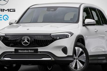 Mercedes-Benz EQB 10.854 km 40.980 &euro; Siegen 57074