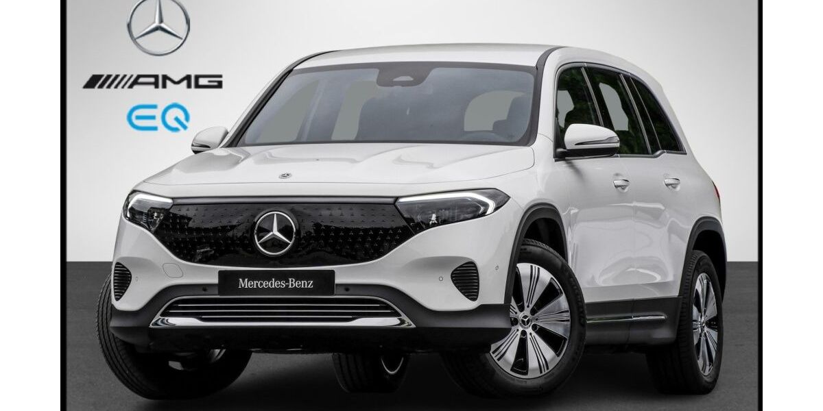 Mercedes-Benz EQB 10.854 km 40.980 &euro; Siegen 57074