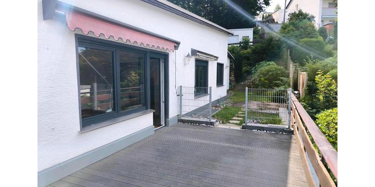 Etagenwohnung Siegen Weidenau - 3 Zimmer, 107 m&sup2;, 1.100&euro; | Angebot:26446378