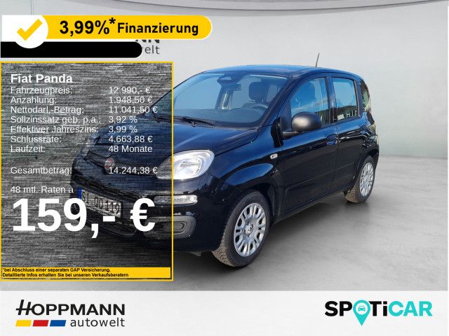 Fiat Panda 4.601 km 12.990 &euro; Kreuztal 57223