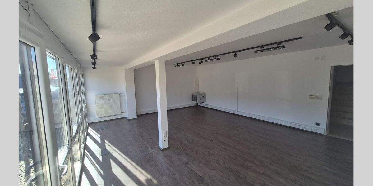 Gewerbeobjekt Olpe - 2 Zimmer, 72 m&sup2;, 625&euro; | Angebot:25746430