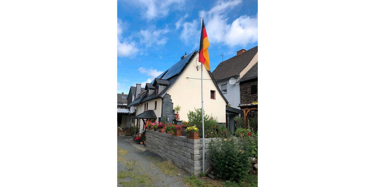 Einfamilienhaus Herborn - 4.5 Zimmer, 105 m&sup2;, 280.000&euro; | Angebot:27043441