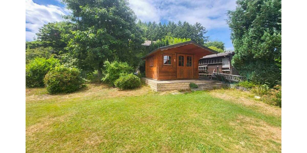 Einfamilienhaus Rennerod - 5 Zimmer, 135 m&sup2;, 295.000&euro; | Angebot:25691901