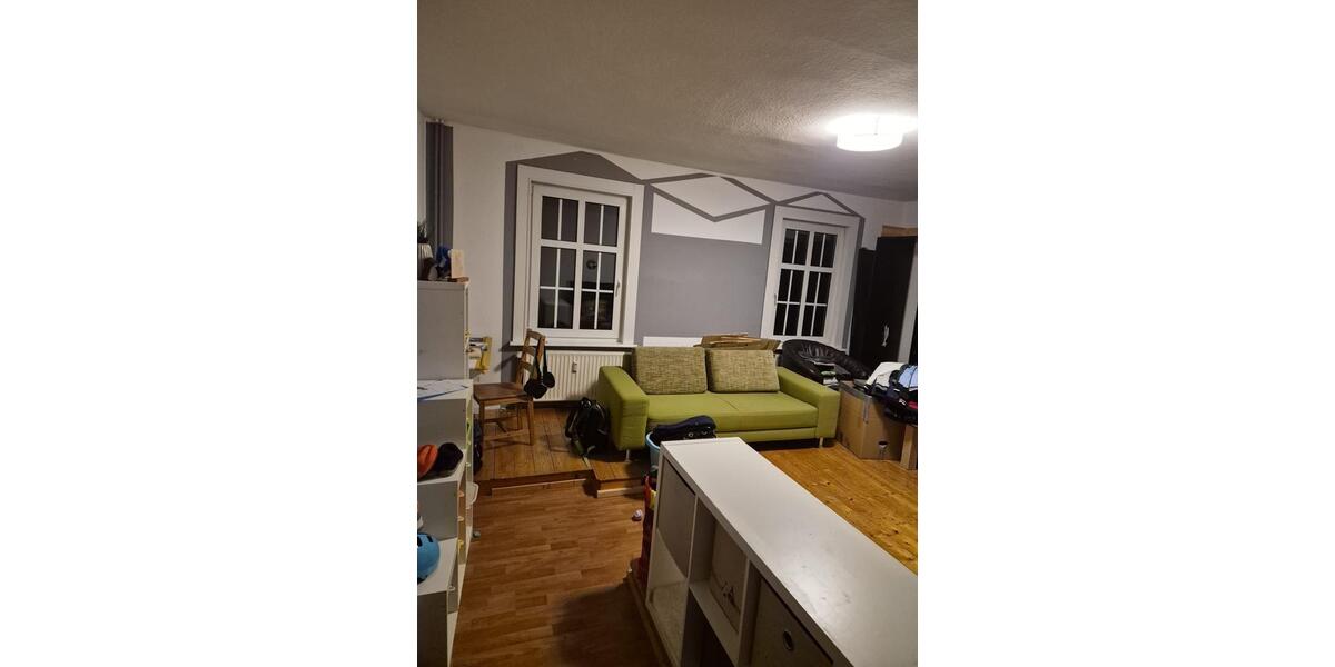 Etagenwohnung Kirchen (Sieg) - 4 Zimmer, 93 m&sup2;, 800&euro; | Angebot:26036152