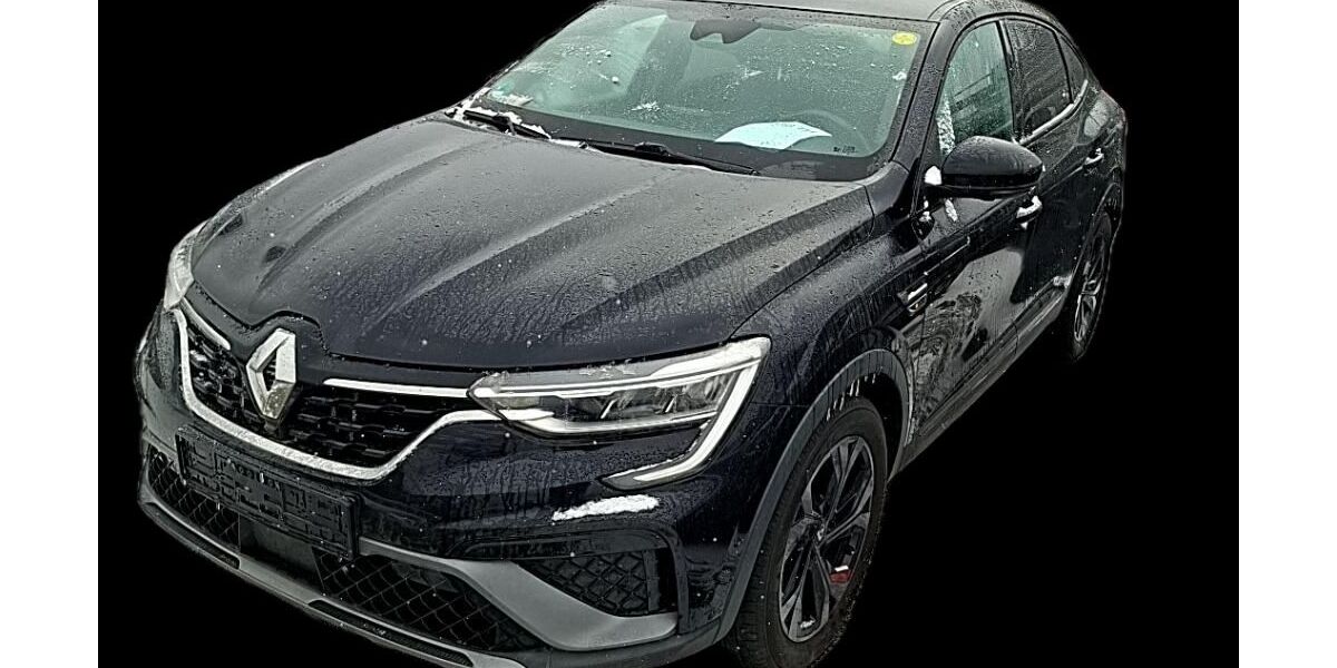 Renault Arkana 43.328 km 21.990 &euro; Olpe 57462