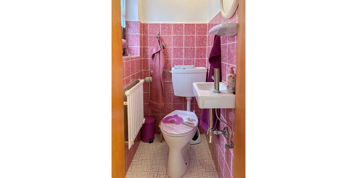 Bungalow Hamm VG - 5 Zimmer, 160 m&sup2;, 229.000&euro; | Angebot:25691884