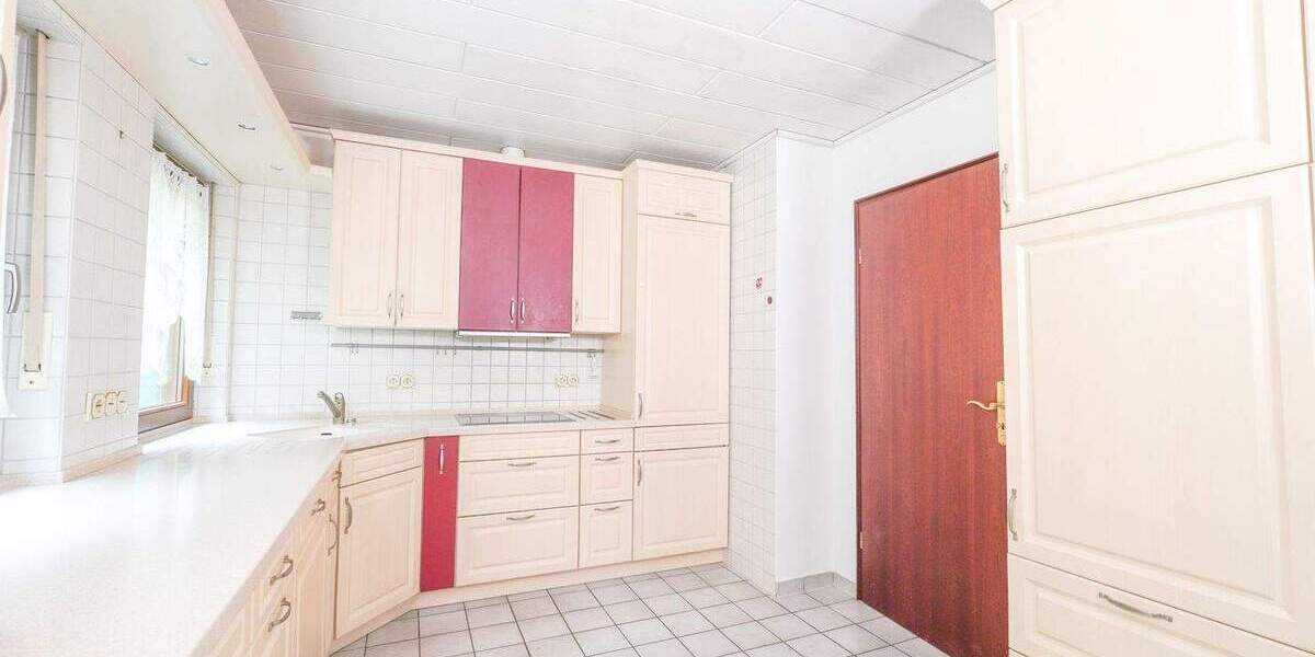 Einfamilienhaus Freudenberg Niederndorf - 6 Zimmer, 168 m&sup2;, 354.000&euro; | Angebot:25800103